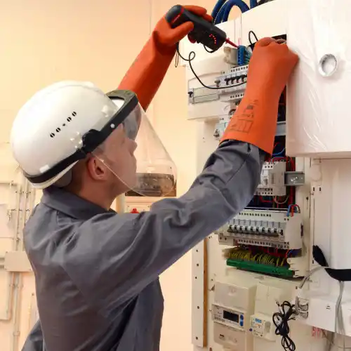 elektricien Schelluinen